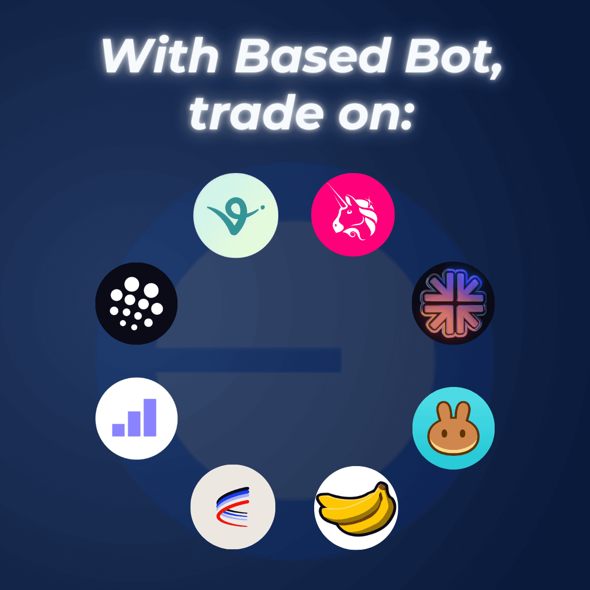 Based Bot Intro